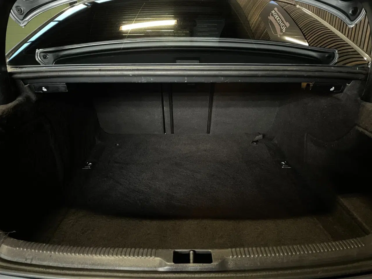 Billede 11 - Audi A5 1,8 TFSi 170 Coupé