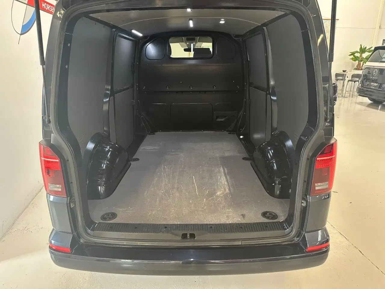 Billede 11 - VW Transporter 2,0 TDi 199 Kassevogn DSG kort