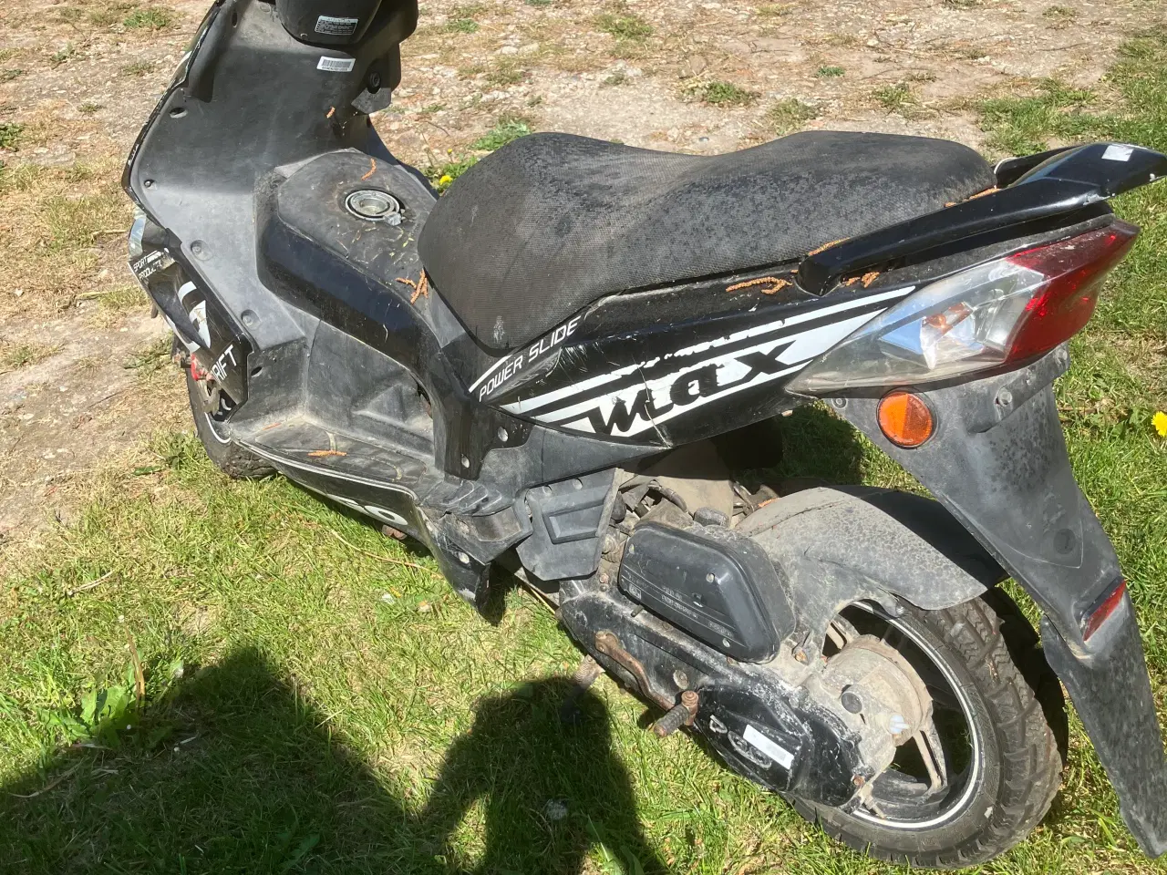 Billede 4 - Letter def Pgo g max 30 Ver 