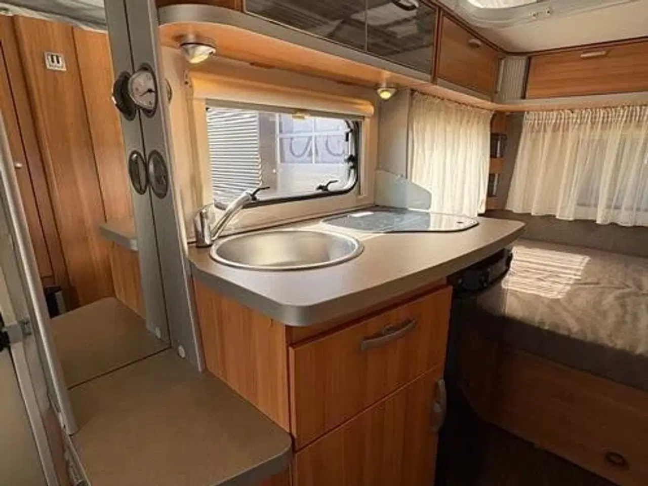 Billede 3 - Hymer Eriba Feeling 425