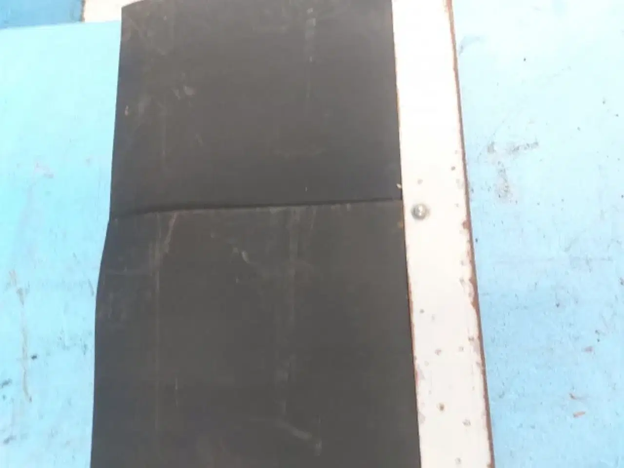 Billede 10 - New Holland TX65 Lærrede 80426949 Stel.6607089