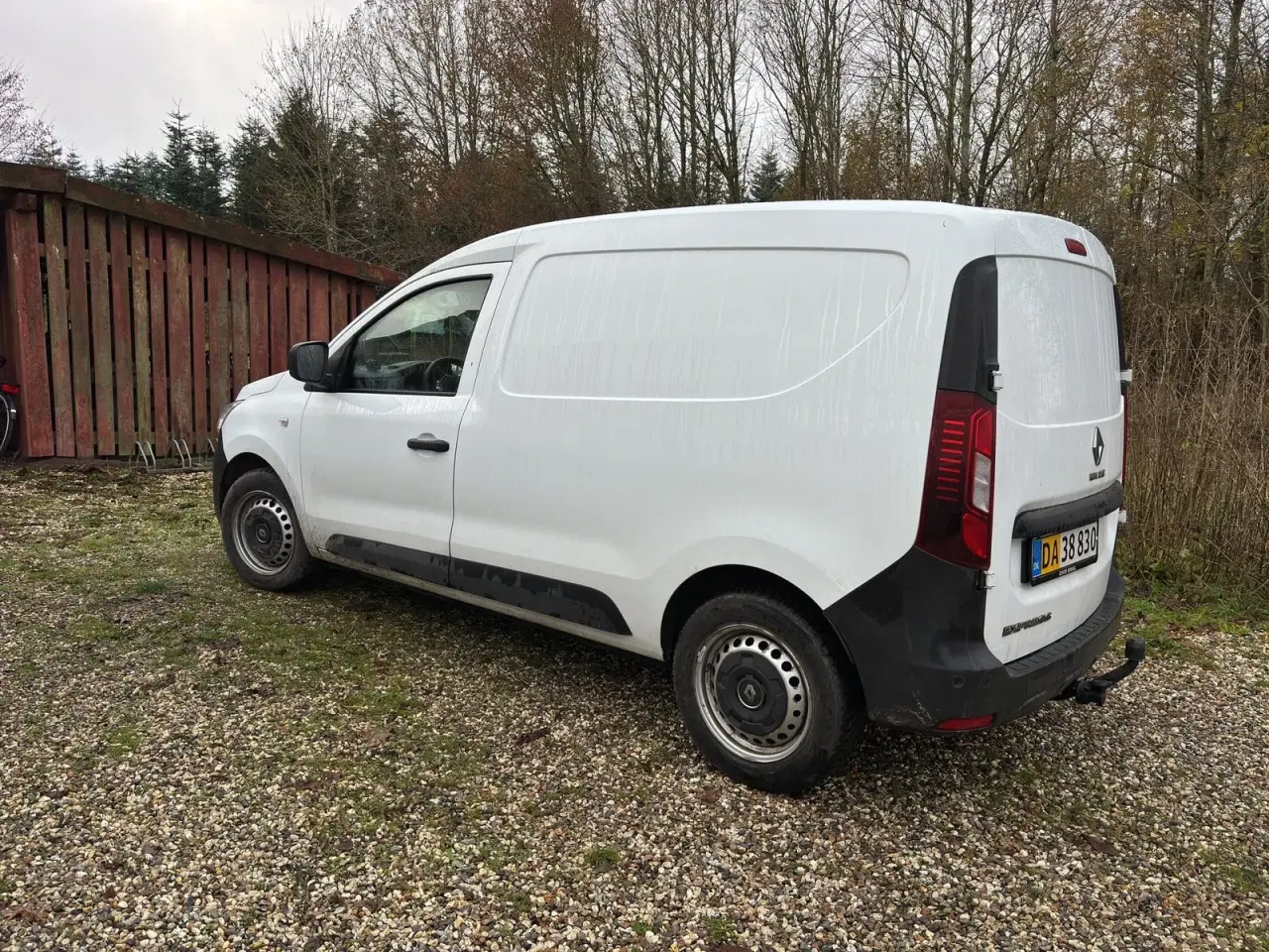 Billede 6 - Renault Express 1,5 dCi 95