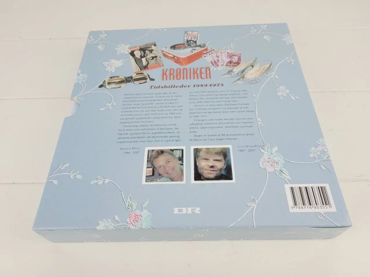 Billede 2 - Krøniken Tidsbilleder 1949 - 1973