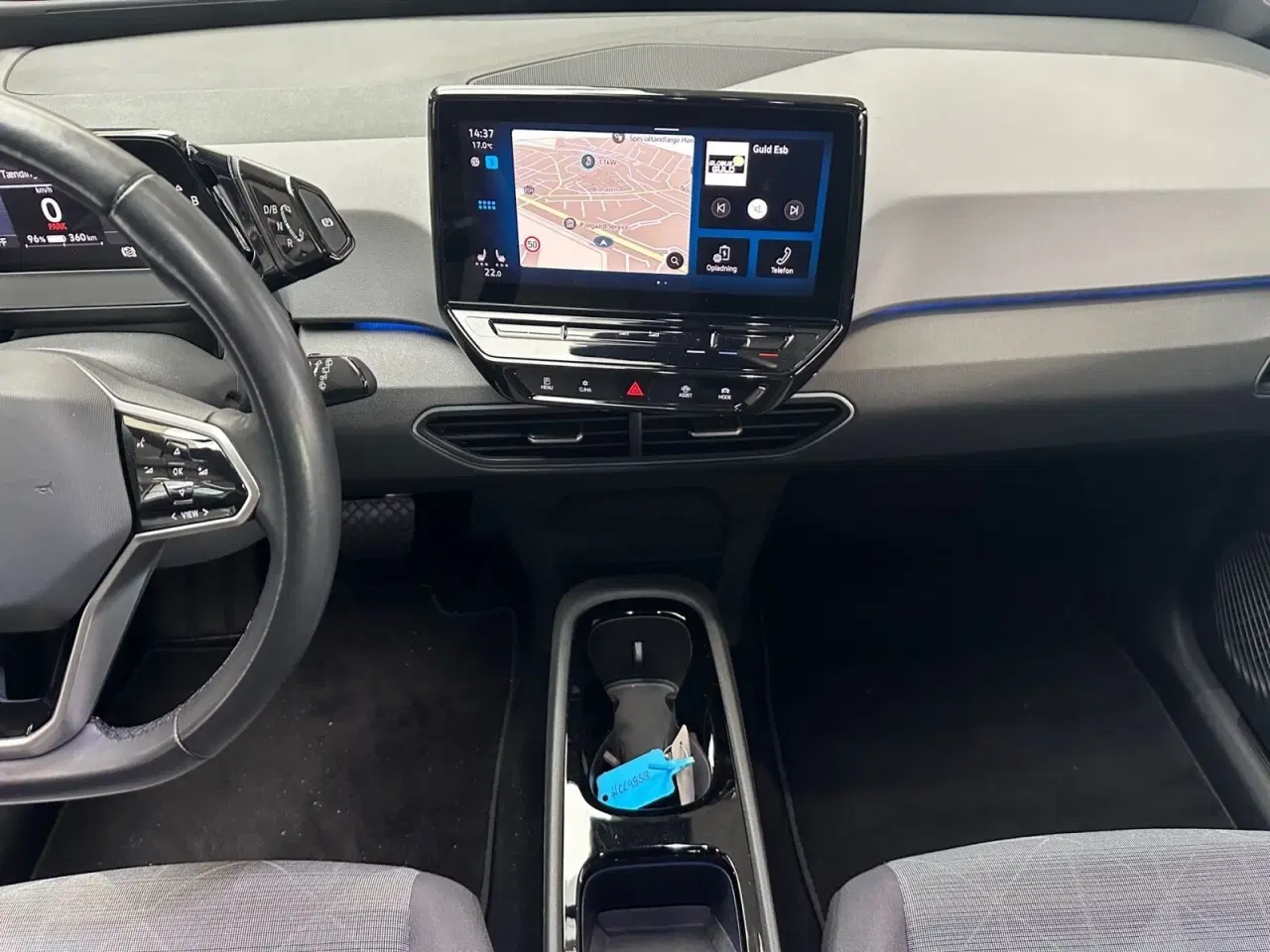 Billede 12 - VW ID.3 58 Pro Performance