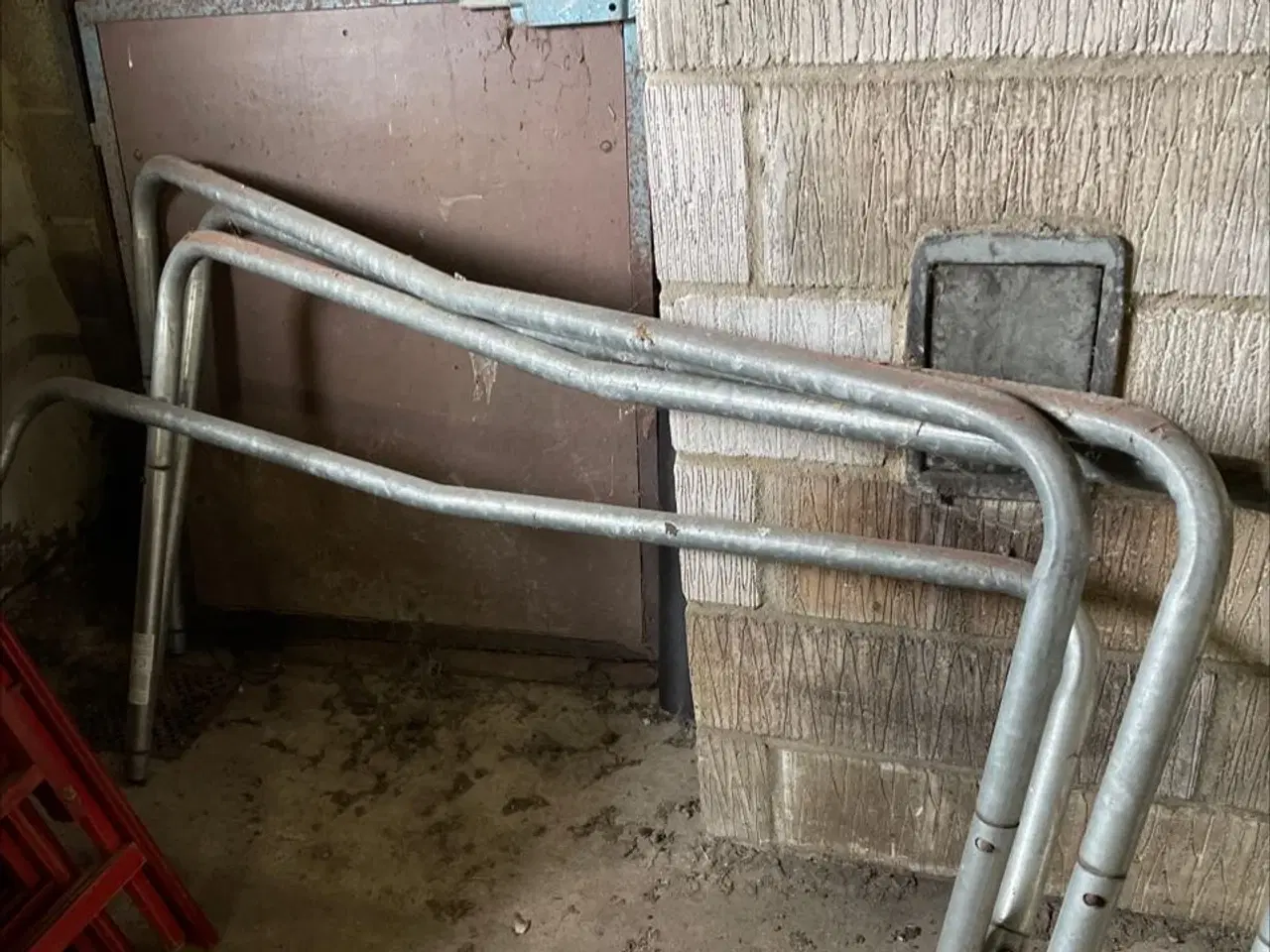 Billede 1 - Trampolin