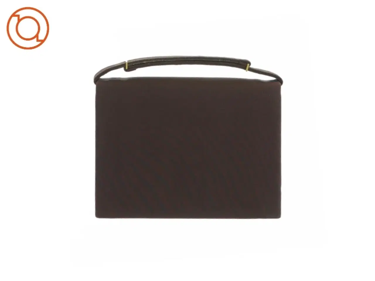 Billede 2 - En taske med hank (str. LB 14x18 cm)