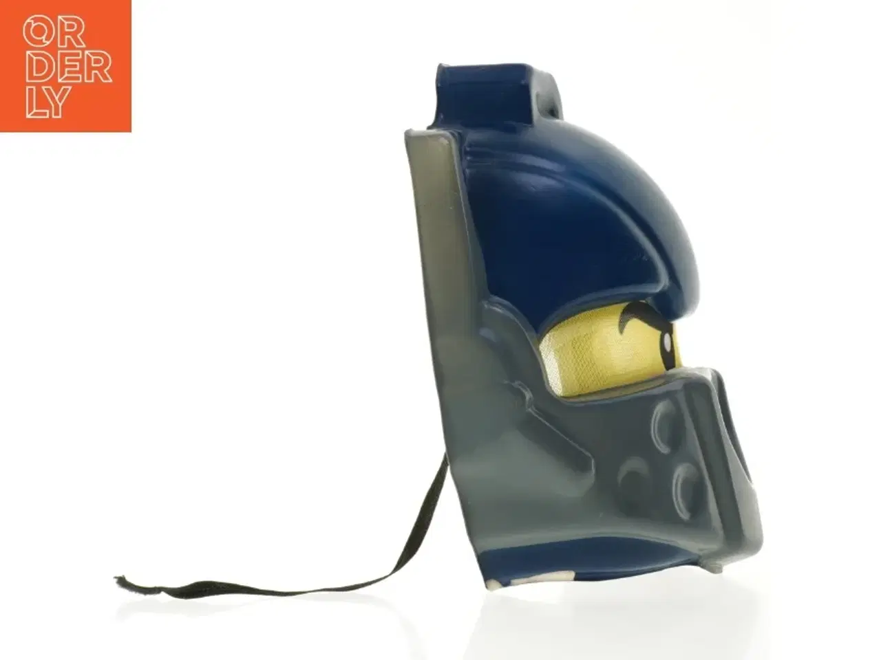 Billede 4 - Nexo knights maske fra Lego