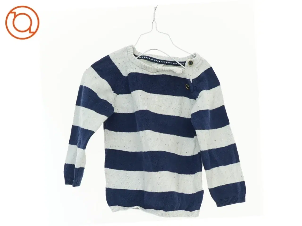 Billede 1 - Sweatshirt fra H&M (str. 86 cm)