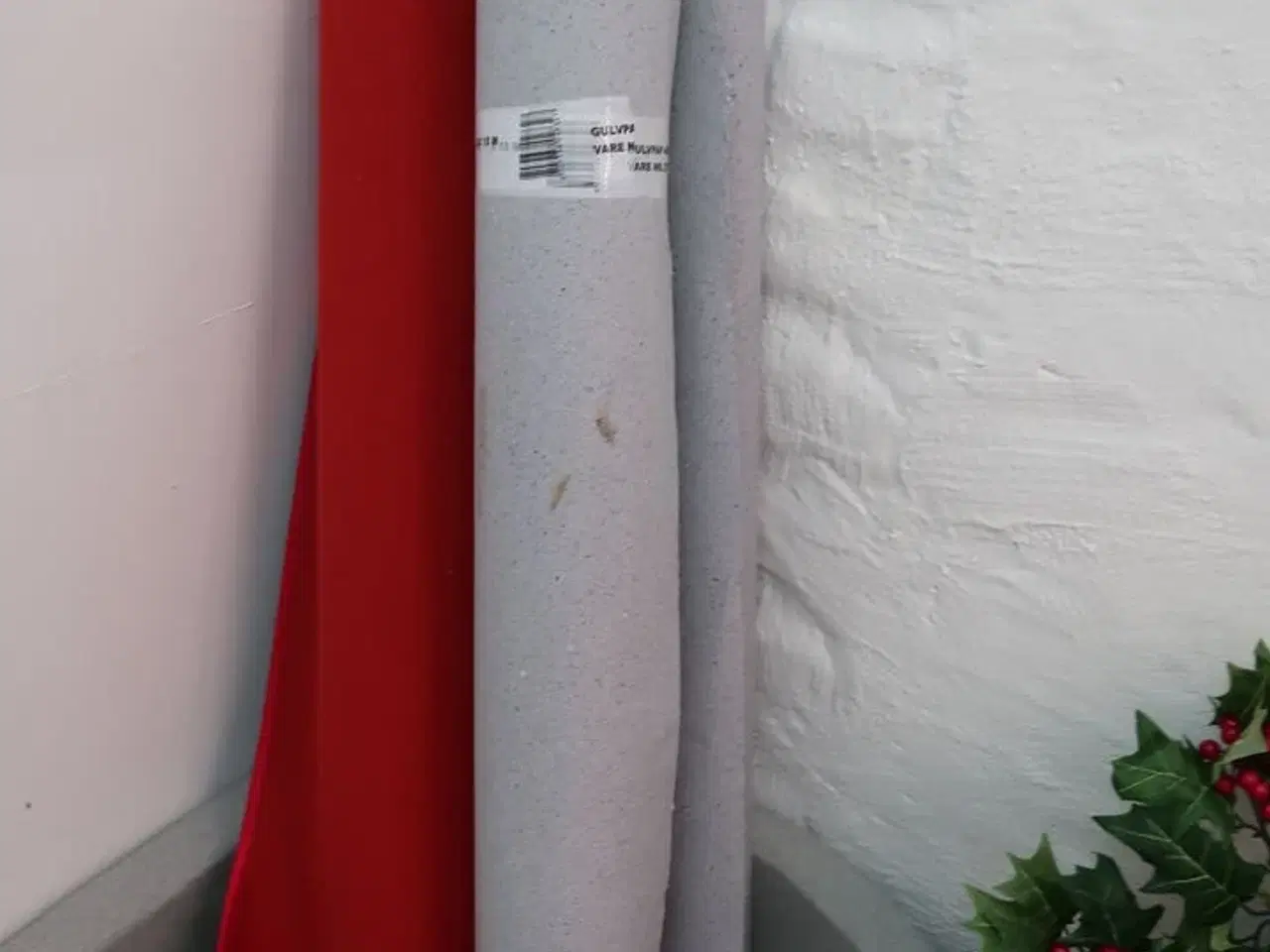 Billede 3 - Tøm hjørnet