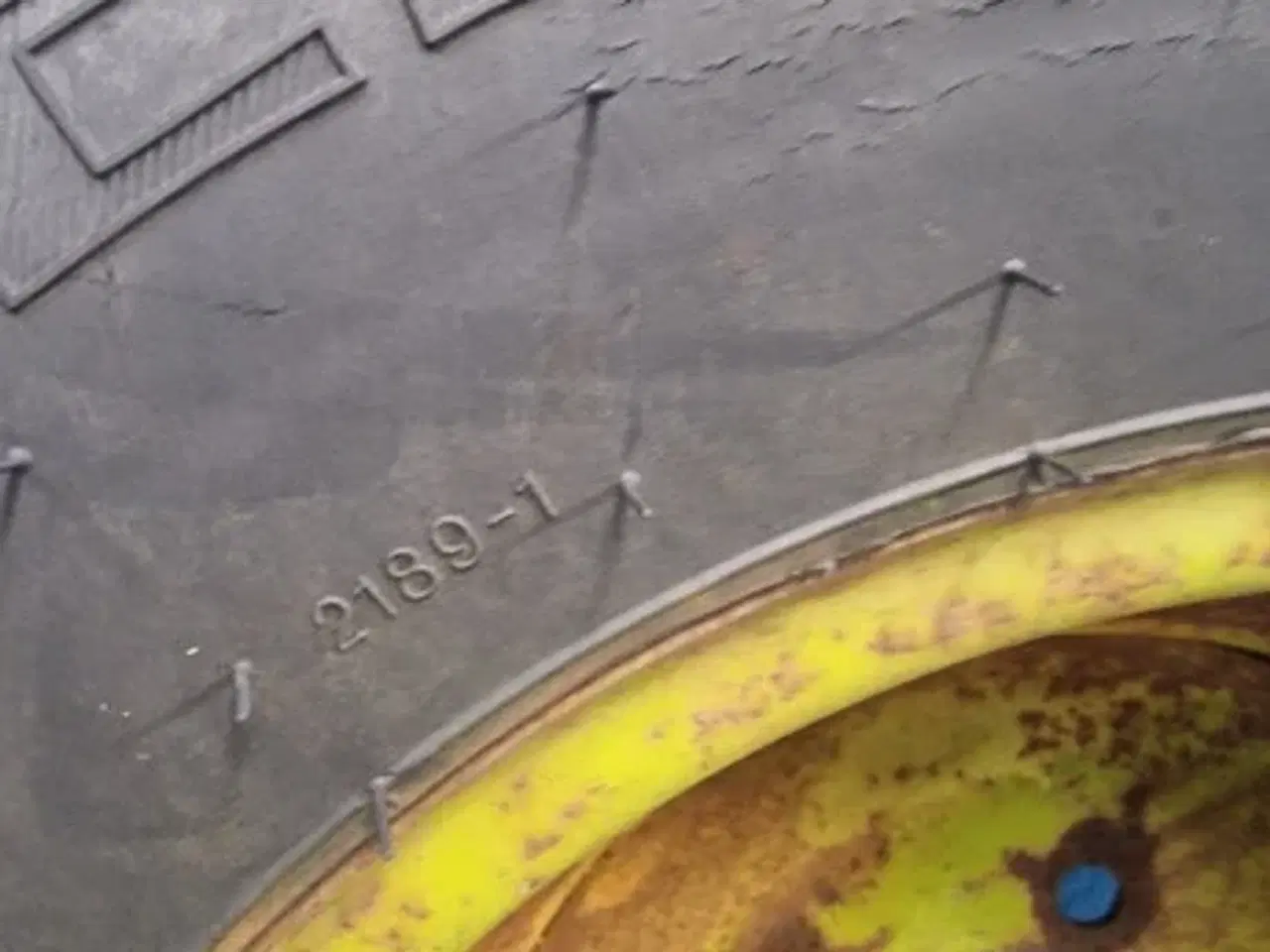 Billede 5 - 15.3"   300/80-15.3