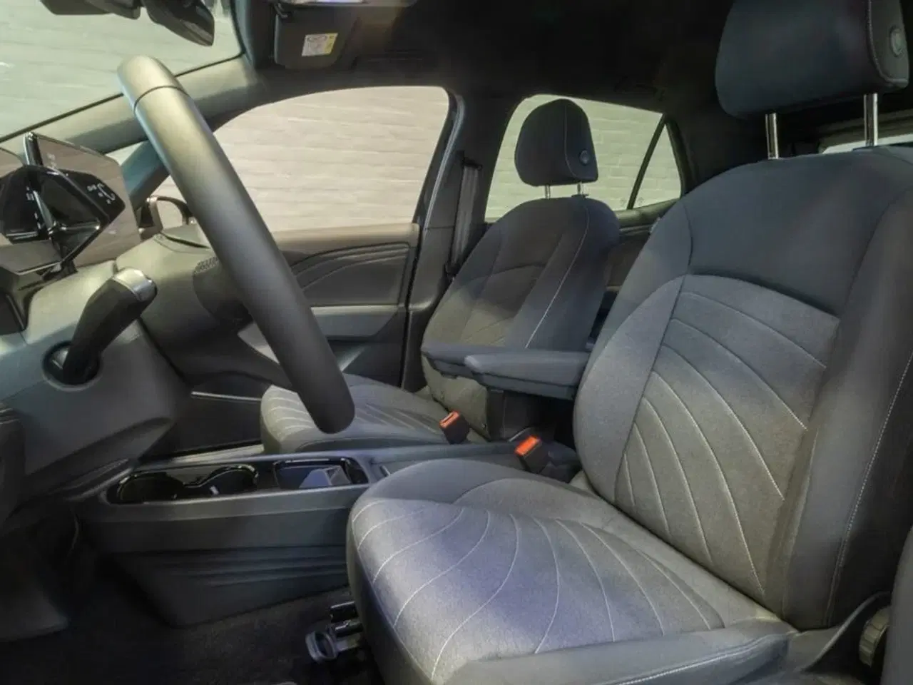 Billede 8 - VW ID.3 58 Pro