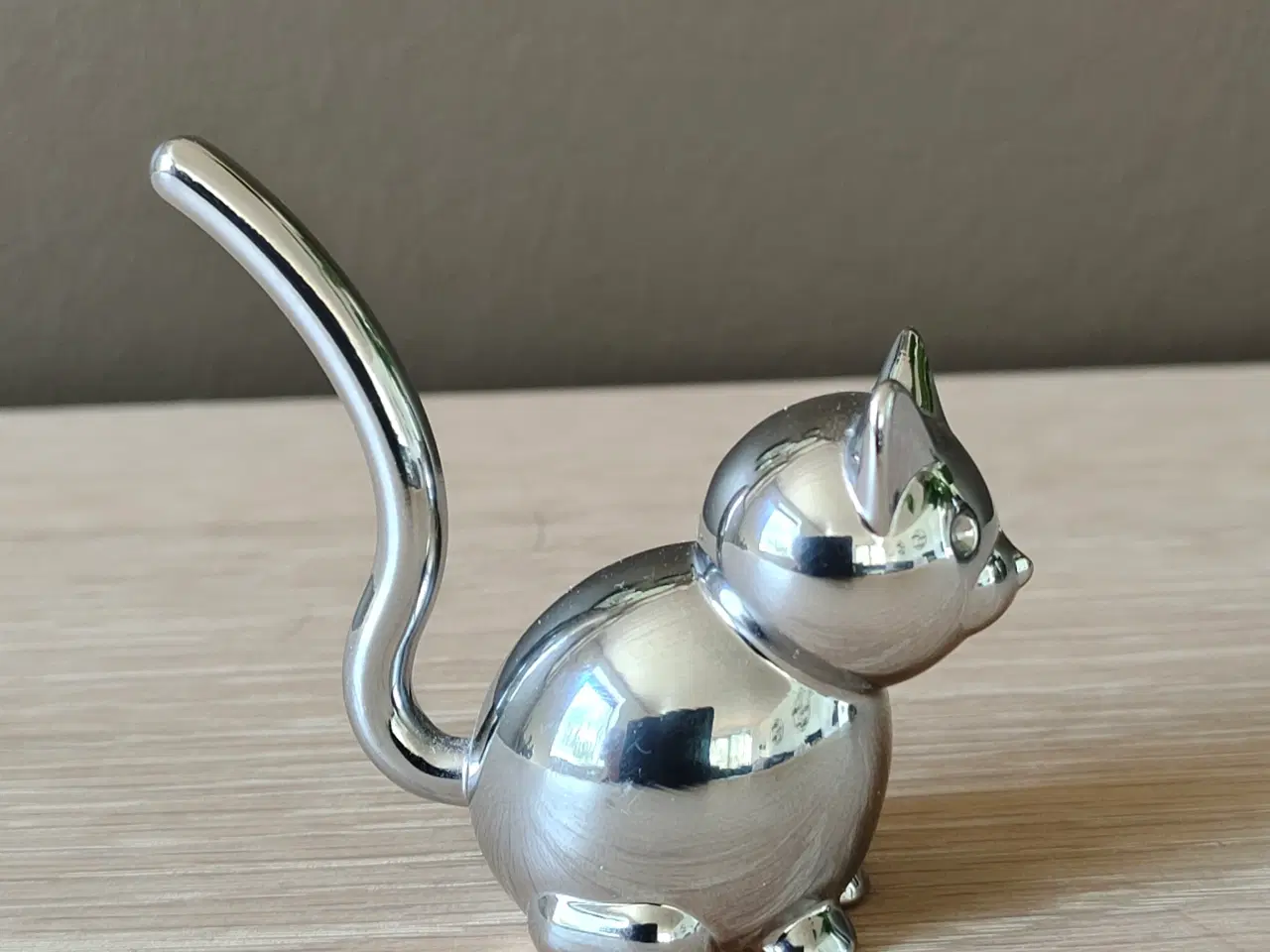 Billede 2 - Fin Umbra Zoola ringholder