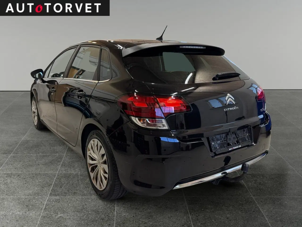 Billede 4 - Citroën C4 1,6 BlueHDi 100 Challenge