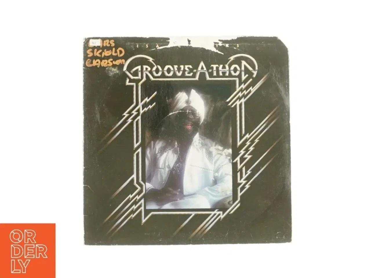 Billede 1 - Groove A Thon LP
