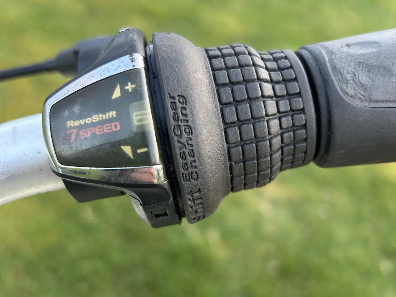 Billede 9 - Sco Damecykel 