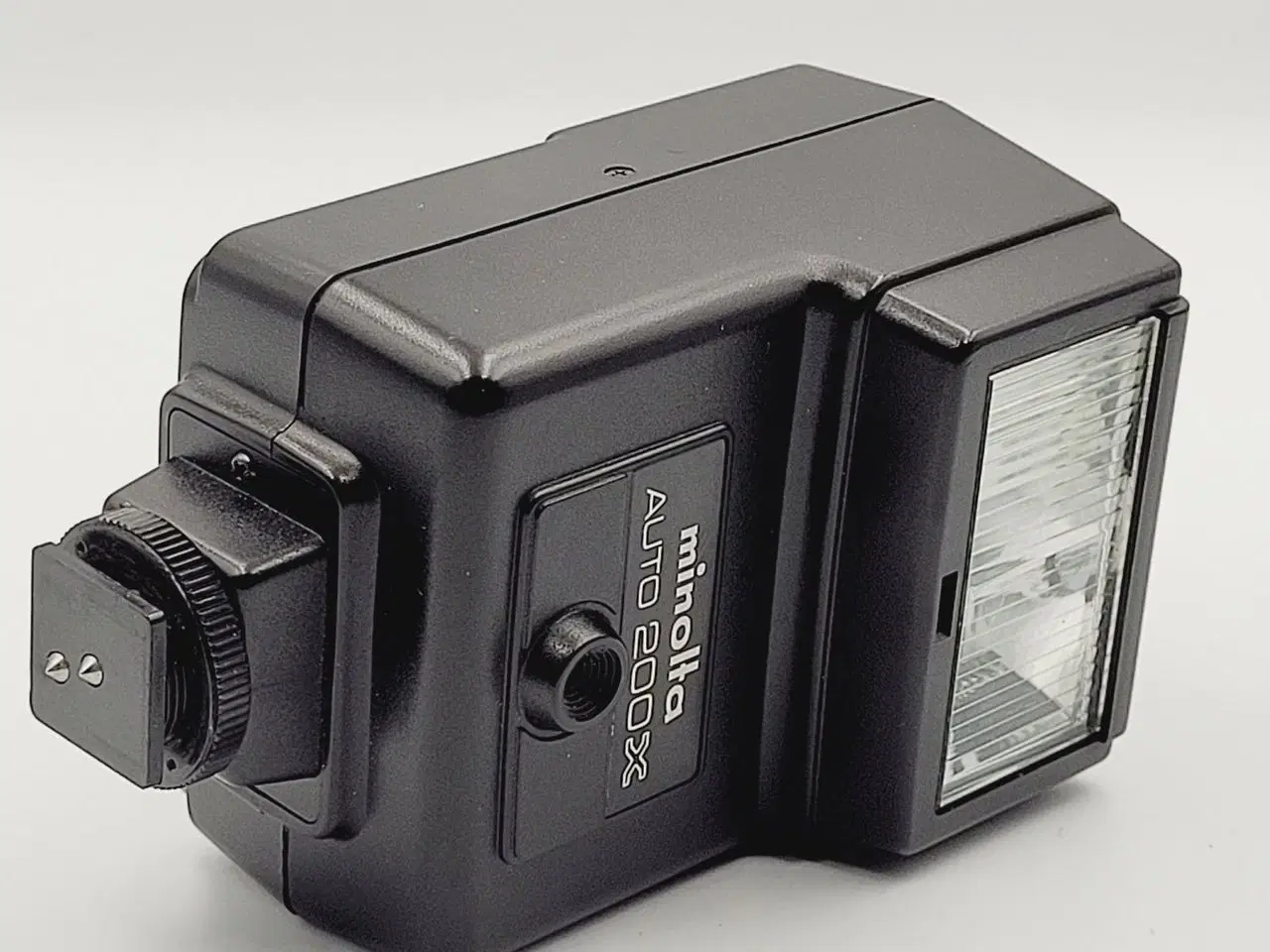 Billede 5 - ⭐️- Blitz: Minolta Auto 200X
