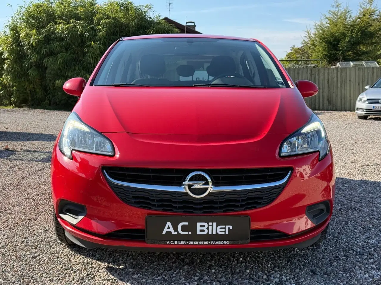 Billede 2 - Opel Corsa 1,4 T 100 Enjoy