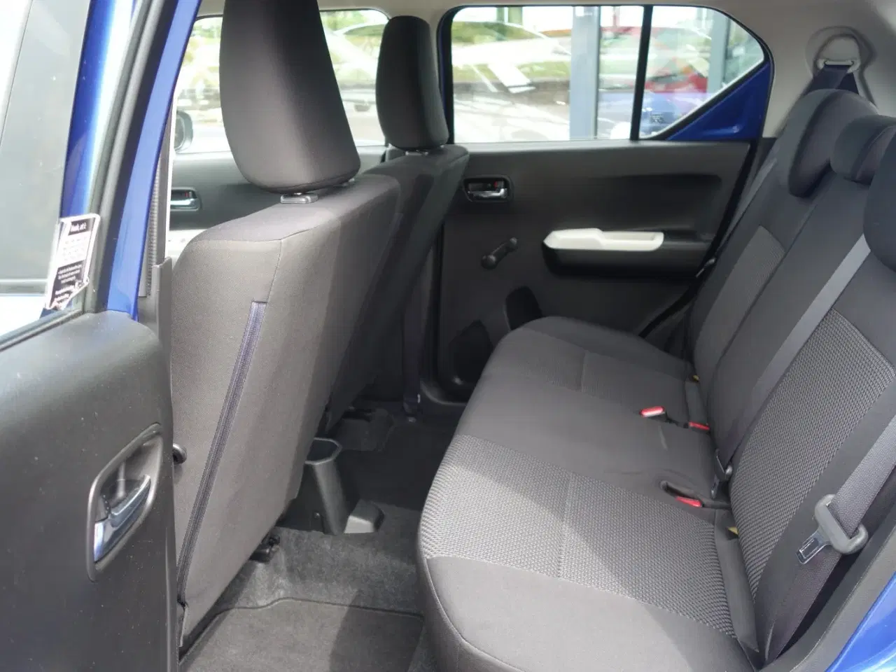 Billede 9 - Suzuki Ignis 1,2 Dualjet Active