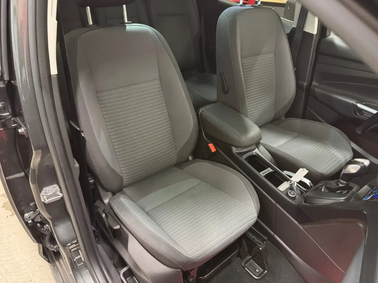 Billede 16 - Ford C-MAX 1,5 SCTi 150 Titanium aut.