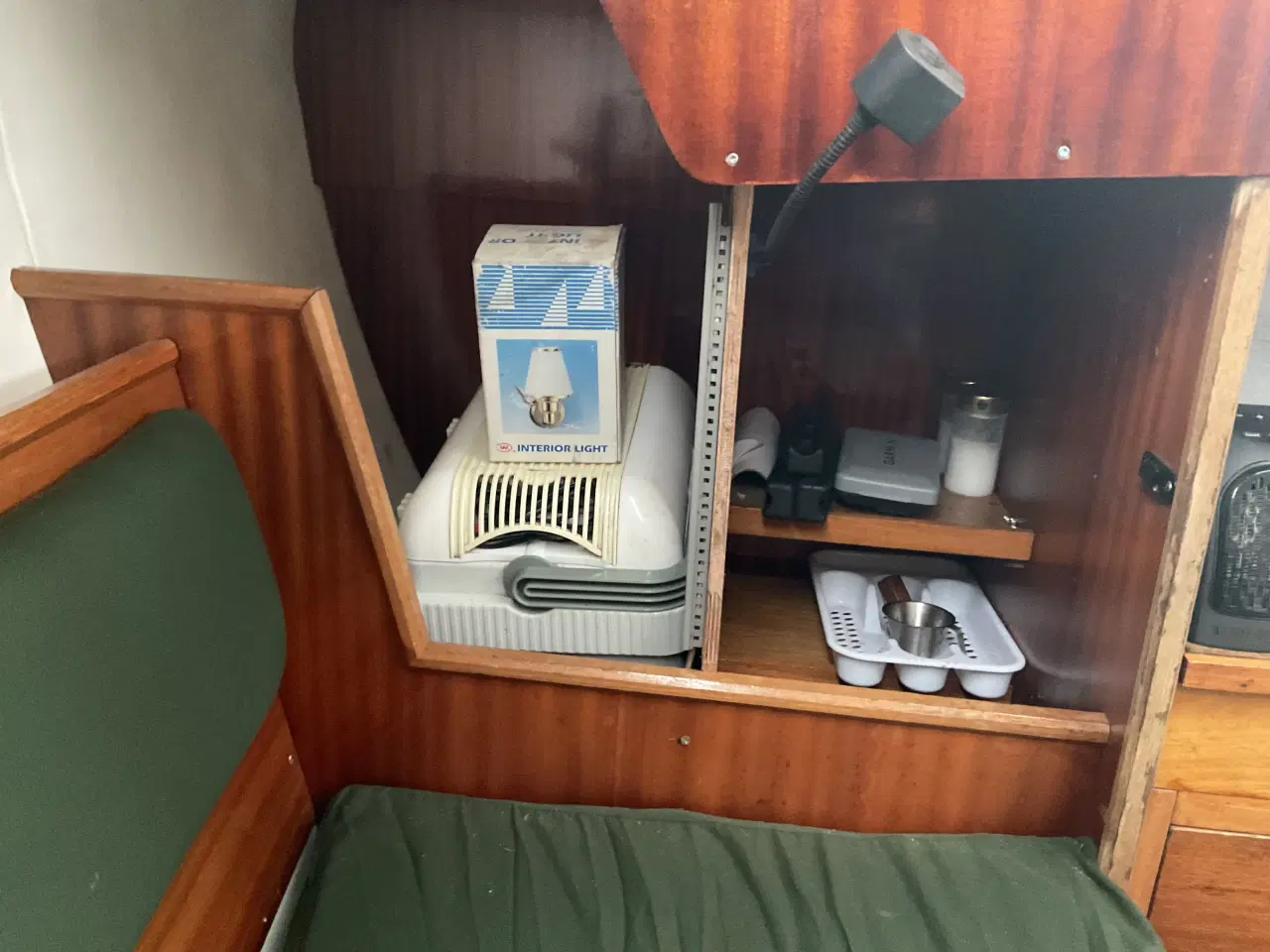 Billede 4 - God lm22 med alt i udstyr