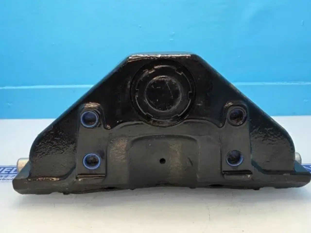 Billede 3 - Case Puma 200 Træk 90330822