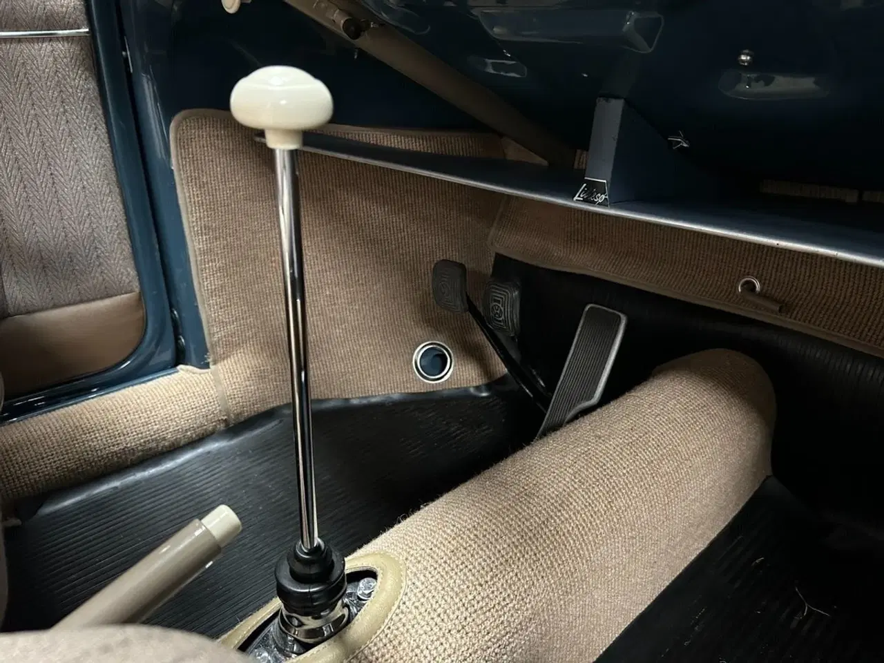 Billede 12 - VW Type 1 1,1 