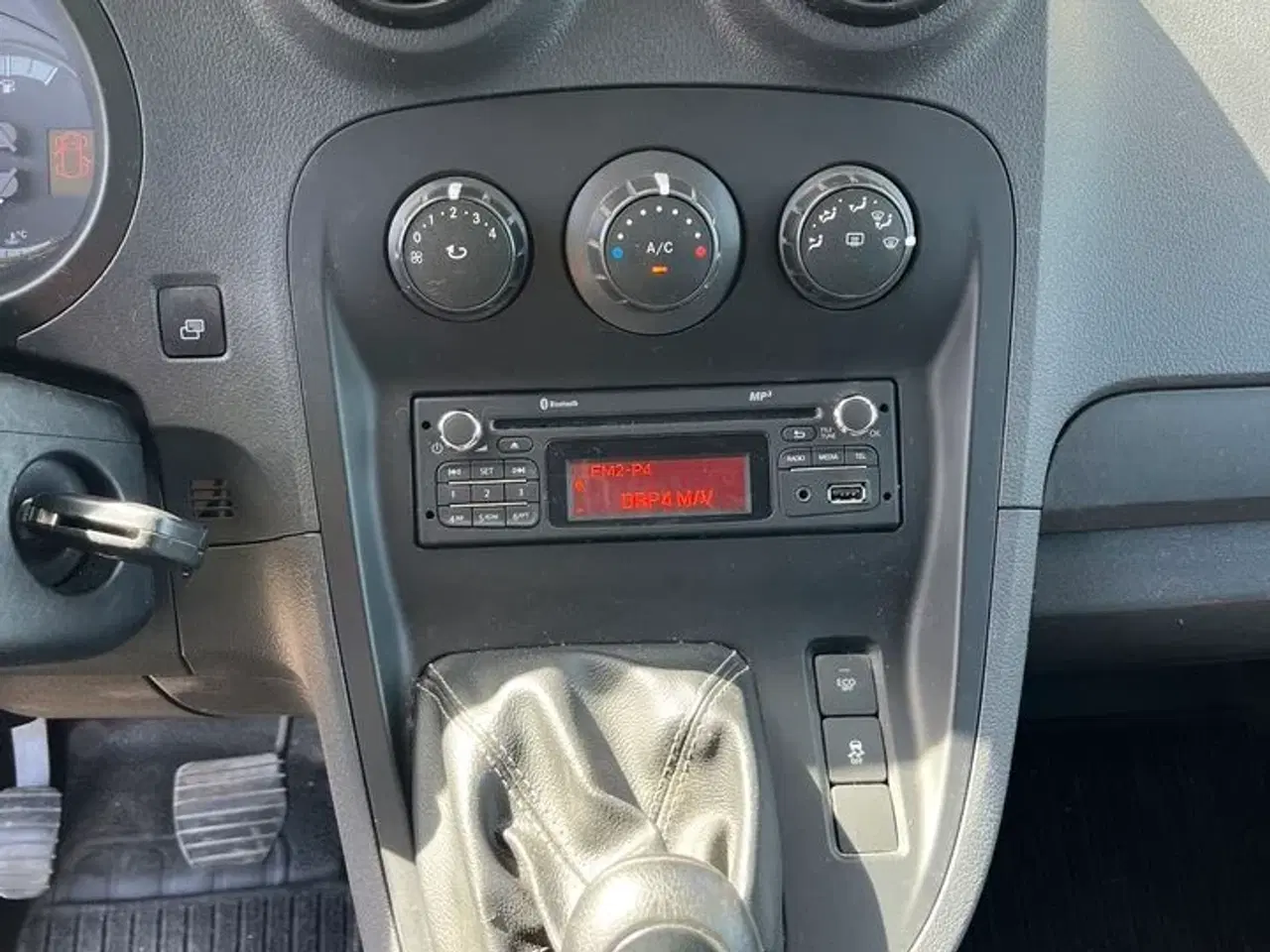 Billede 12 - Kassevogn MERCEDES-BENZ Citan 109 CDI