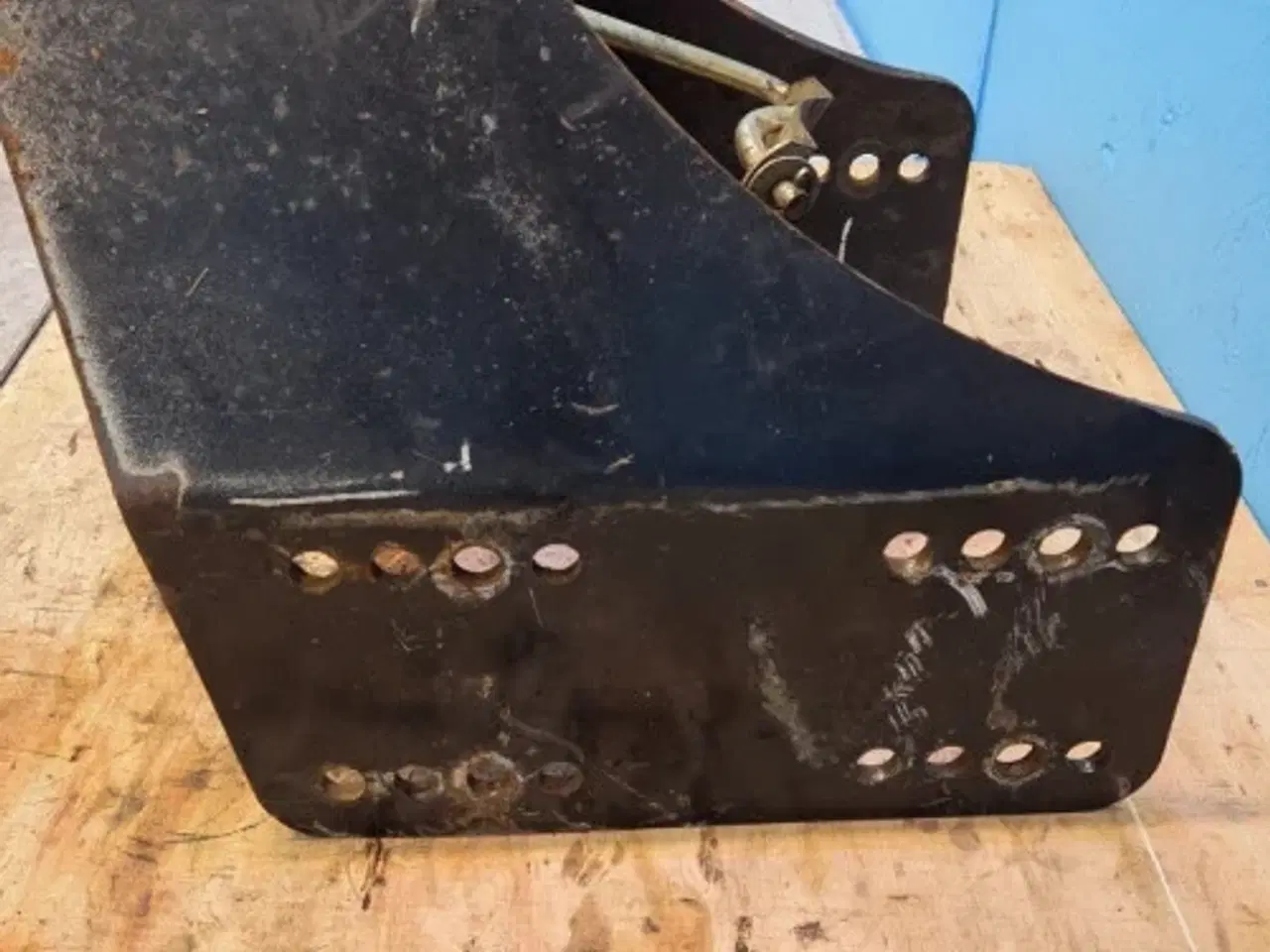 Billede 5 - Fendt 12130N Træk 700142415