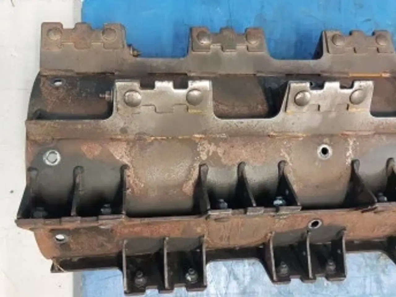 Billede 11 - New Holland CR10.90 Dæksel 48057850