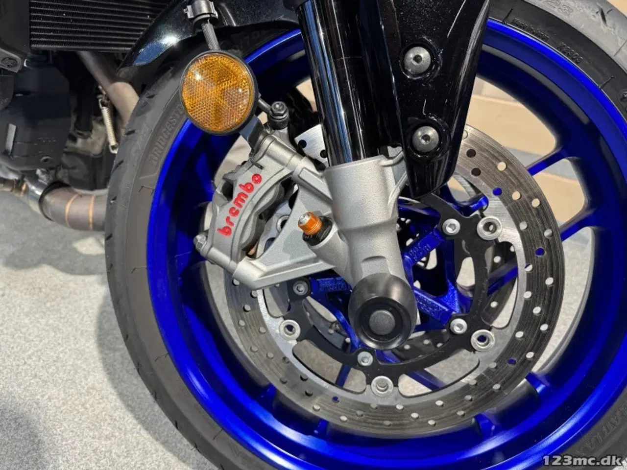 Billede 14 - Yamaha MT-09 SP