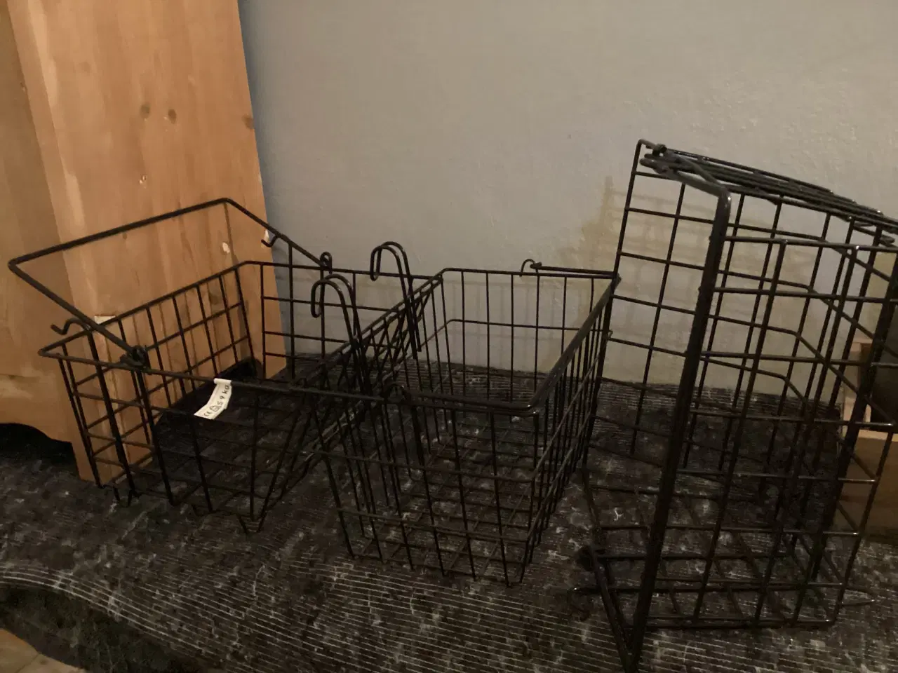 Billede 2 - Kurve til Rollator eller cykel