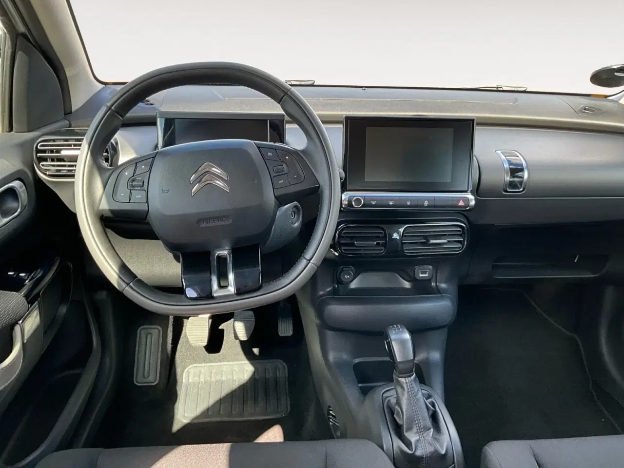 Billede 10 - Citroën C4 Cactus 1,6 BlueHDi 100 Feel