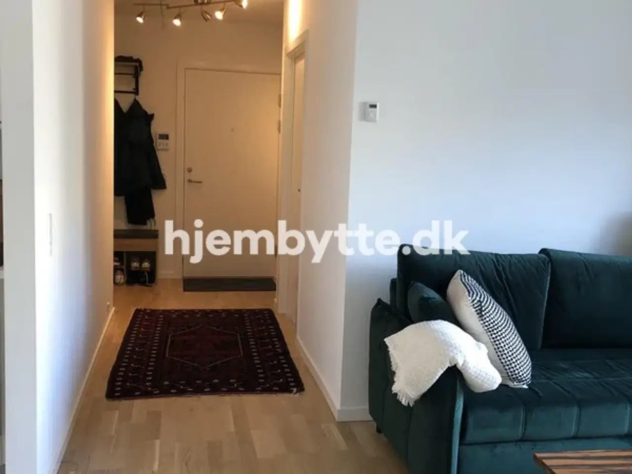 Billede 4 - Hjembytte - Summerredvej