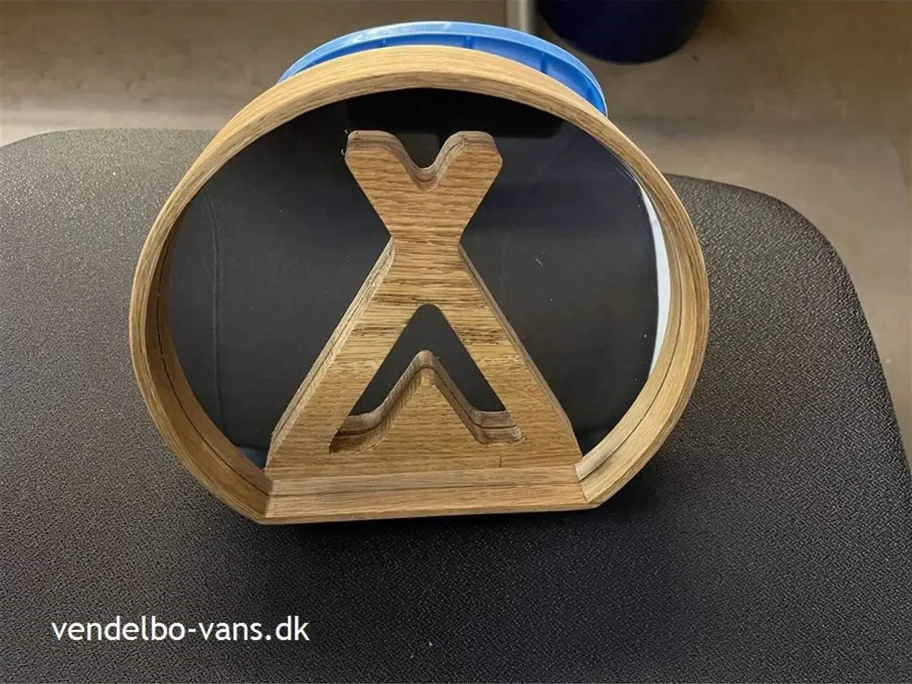 Billede 4 - 2025 - McLouis Mc4 Slim 339   Slim ny 2025 model som er lavere, smallere, lettere