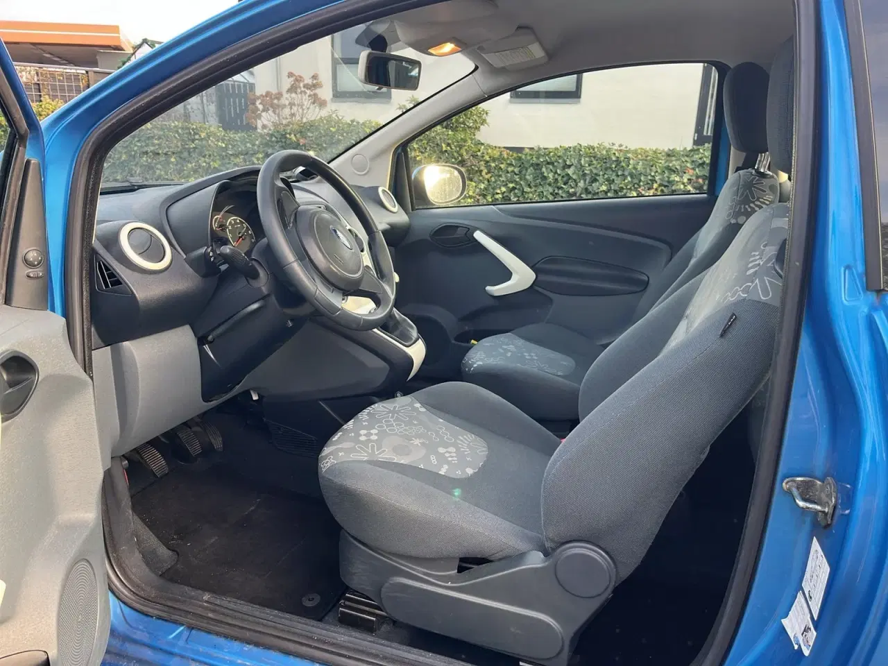 Billede 9 - Ford Ka 1,2 Trend+