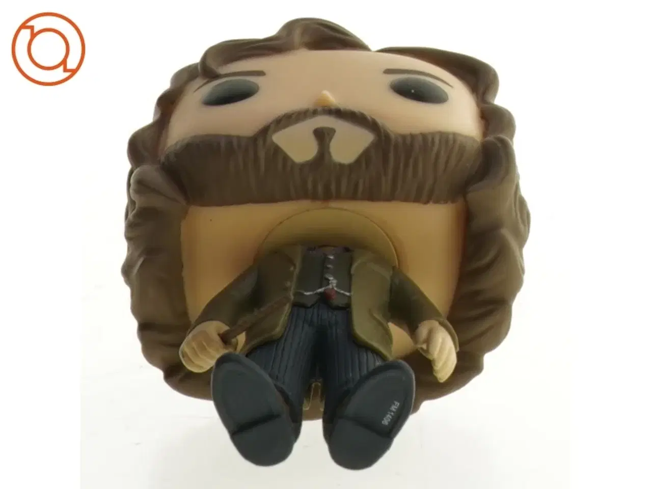 Billede 2 - Funko pop fra Funko Pop (str. 9 x 6 cm)