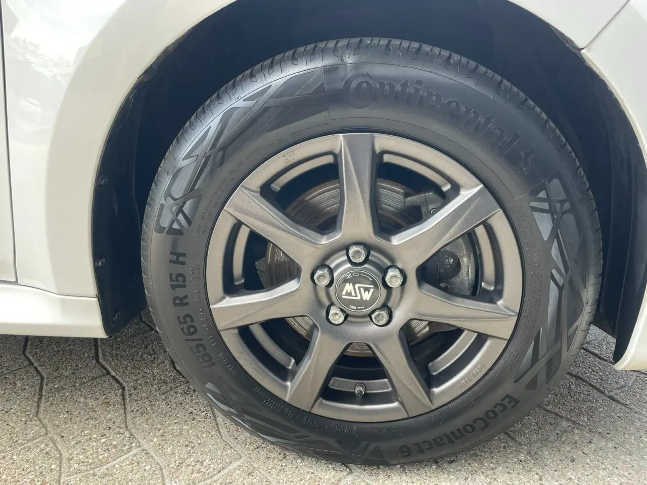 Billede 15 - Toyota Yaris 1,5 Hybrid H3 e-CVT