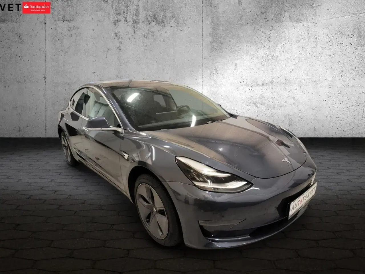 Billede 2 - Tesla Model 3  Standard Range+ RWD