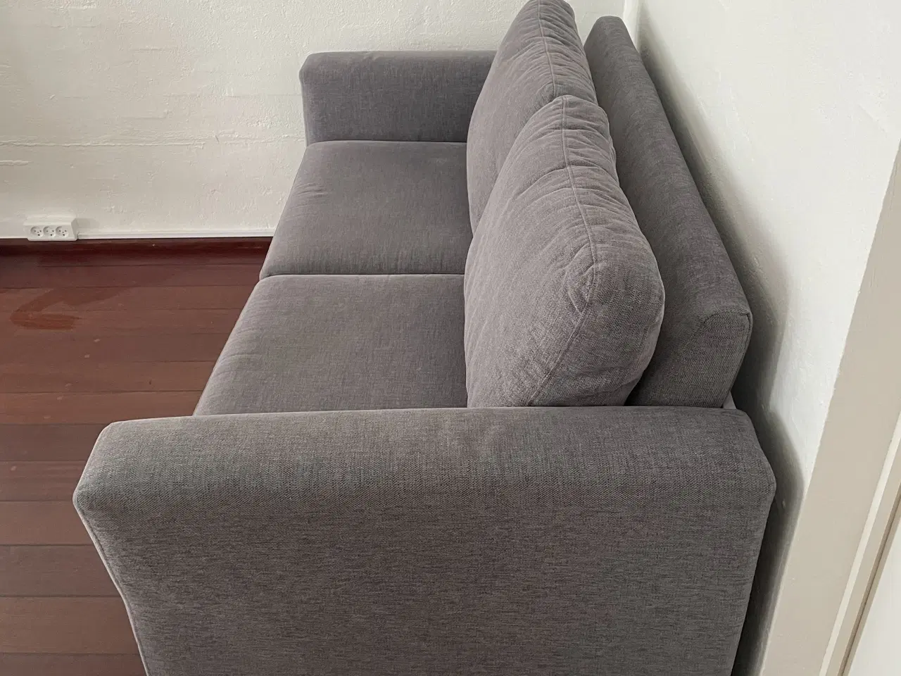 Billede 2 - Sovesofa 2 personer