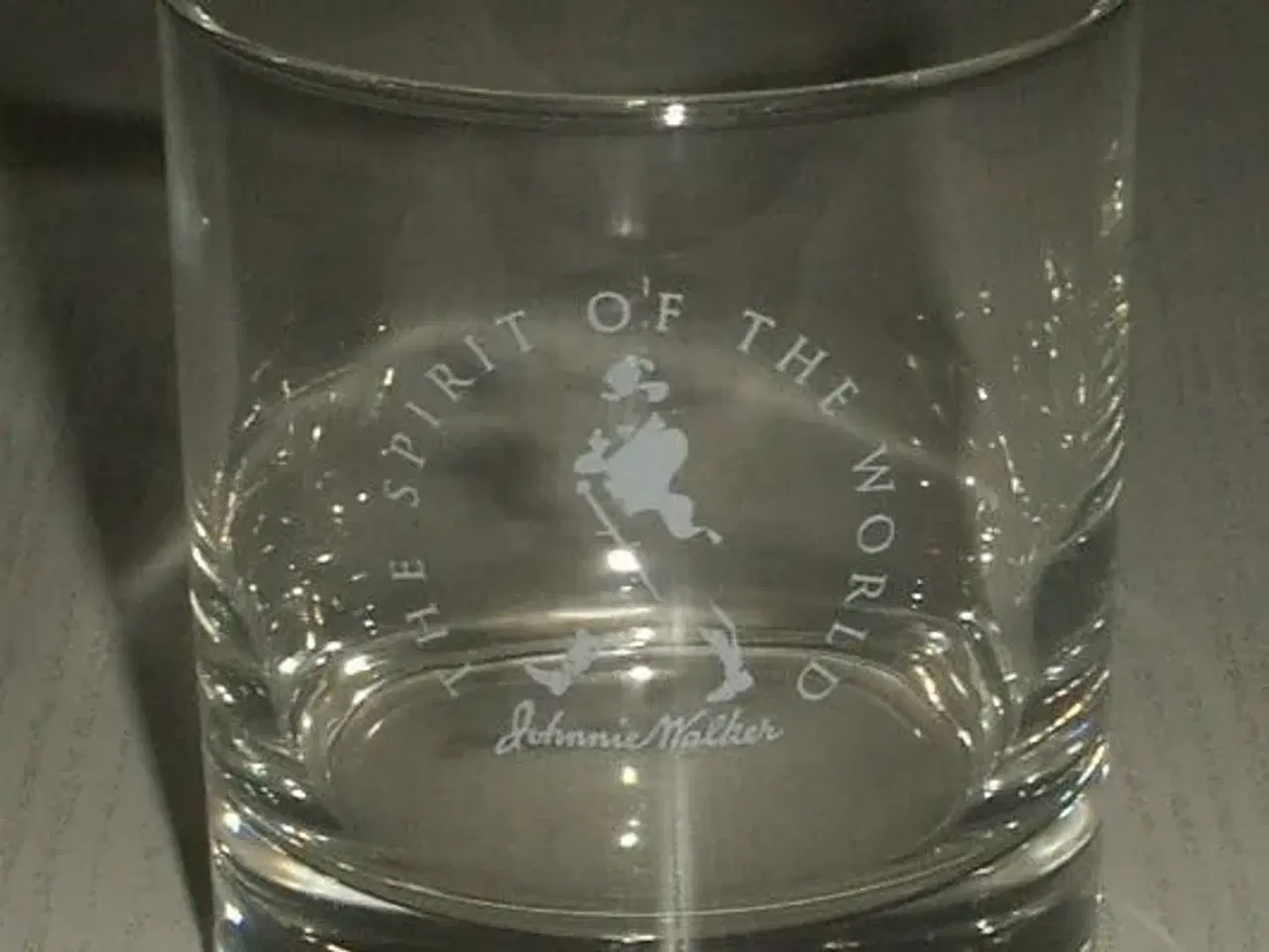 Billede 2 - Whisky glas / Snapseglas/Drinksglas