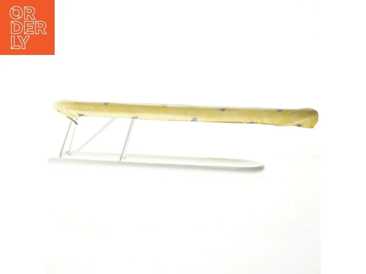Billede 1 - ÆrmeStrygebræt fra Leifheit (str. 60 cm)