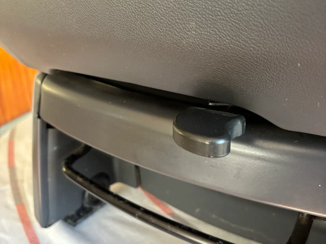Billede 2 - VW Multivan T5 indretning sæder mm