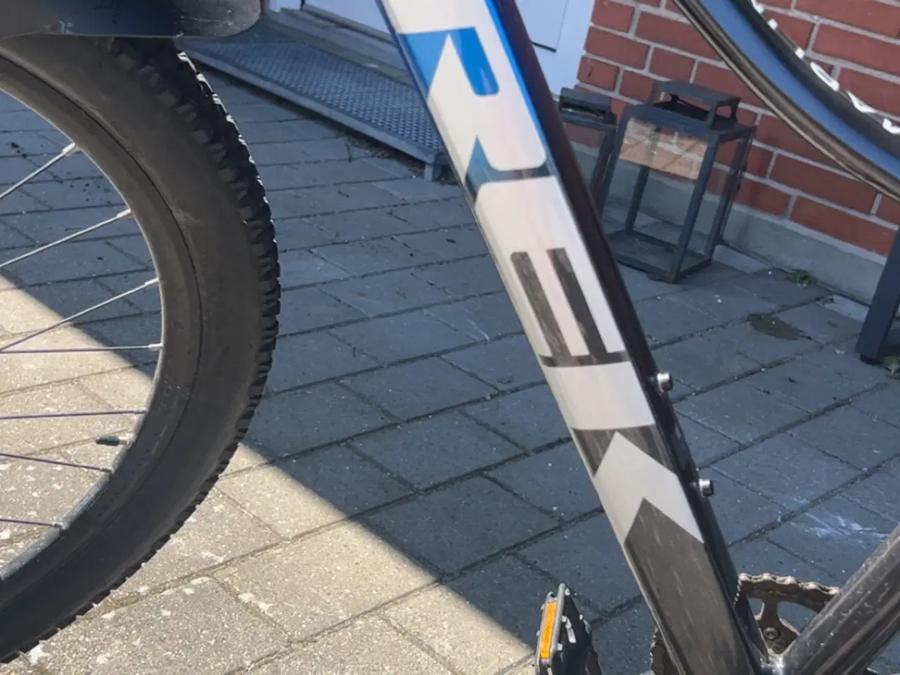 Billede 2 - Trek cykel