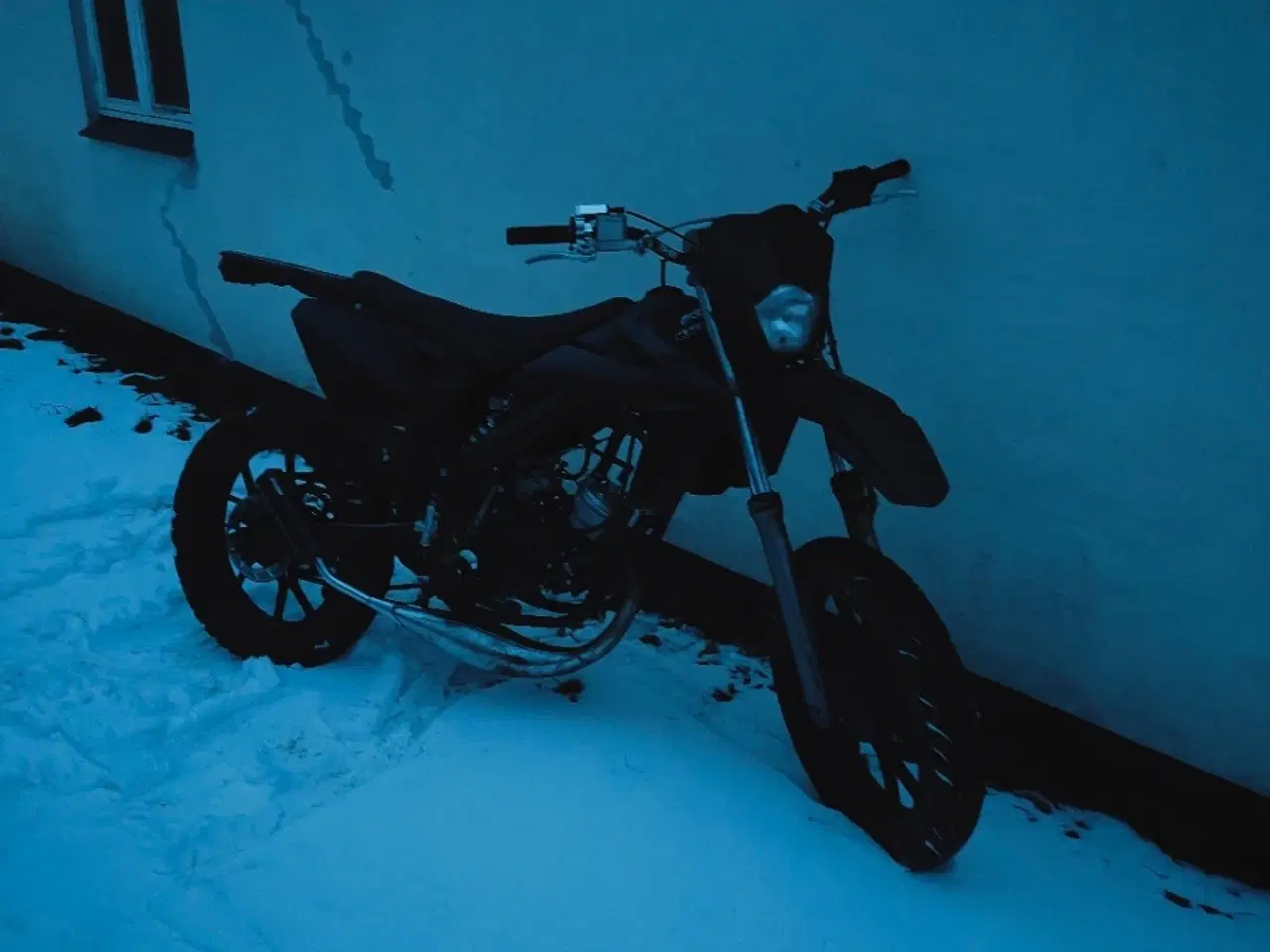 Billede 1 - Rieju MRT 2021