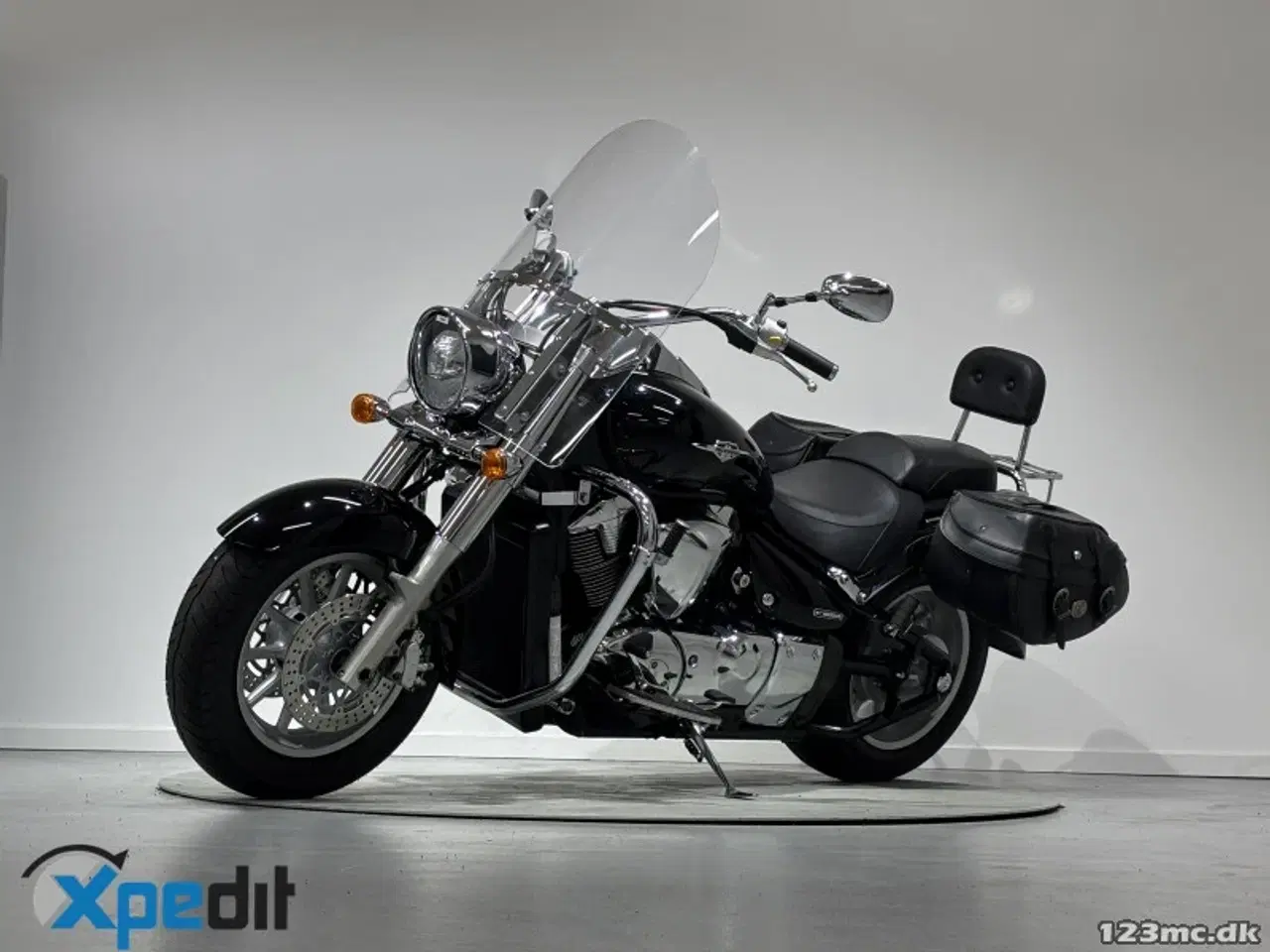 Billede 5 - Suzuki VLR 1800