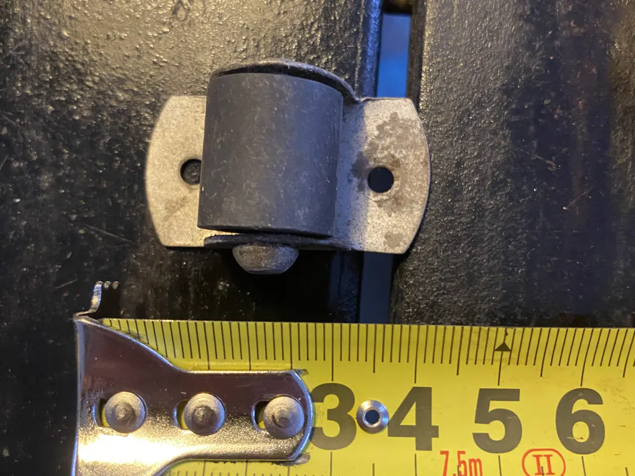 Billede 3 - 3 små hjul