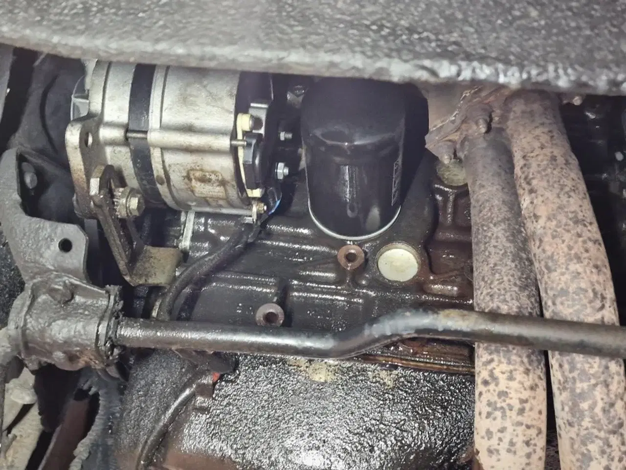 Billede 10 - VW Polo 1,3 CL Variant