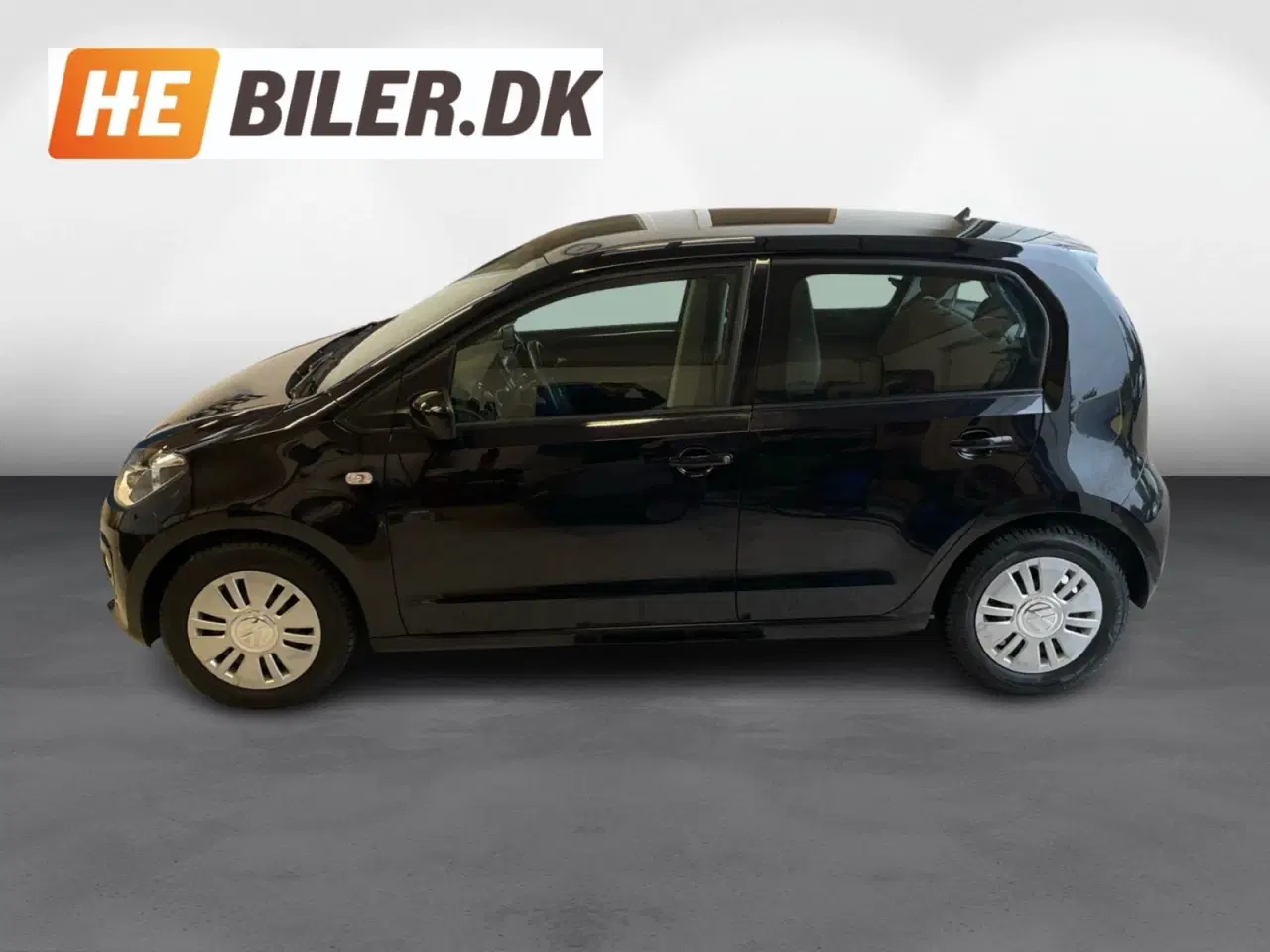 Billede 2 - VW Up! 1,0 75 Move Up! ASG BMT