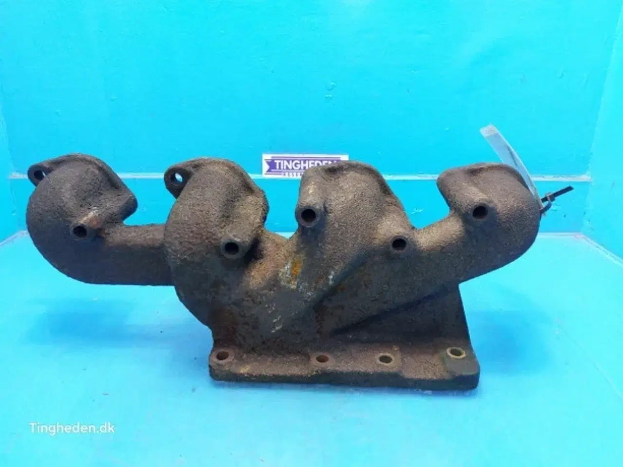 Billede 14 - John Deere 2140 Manifold R52819
