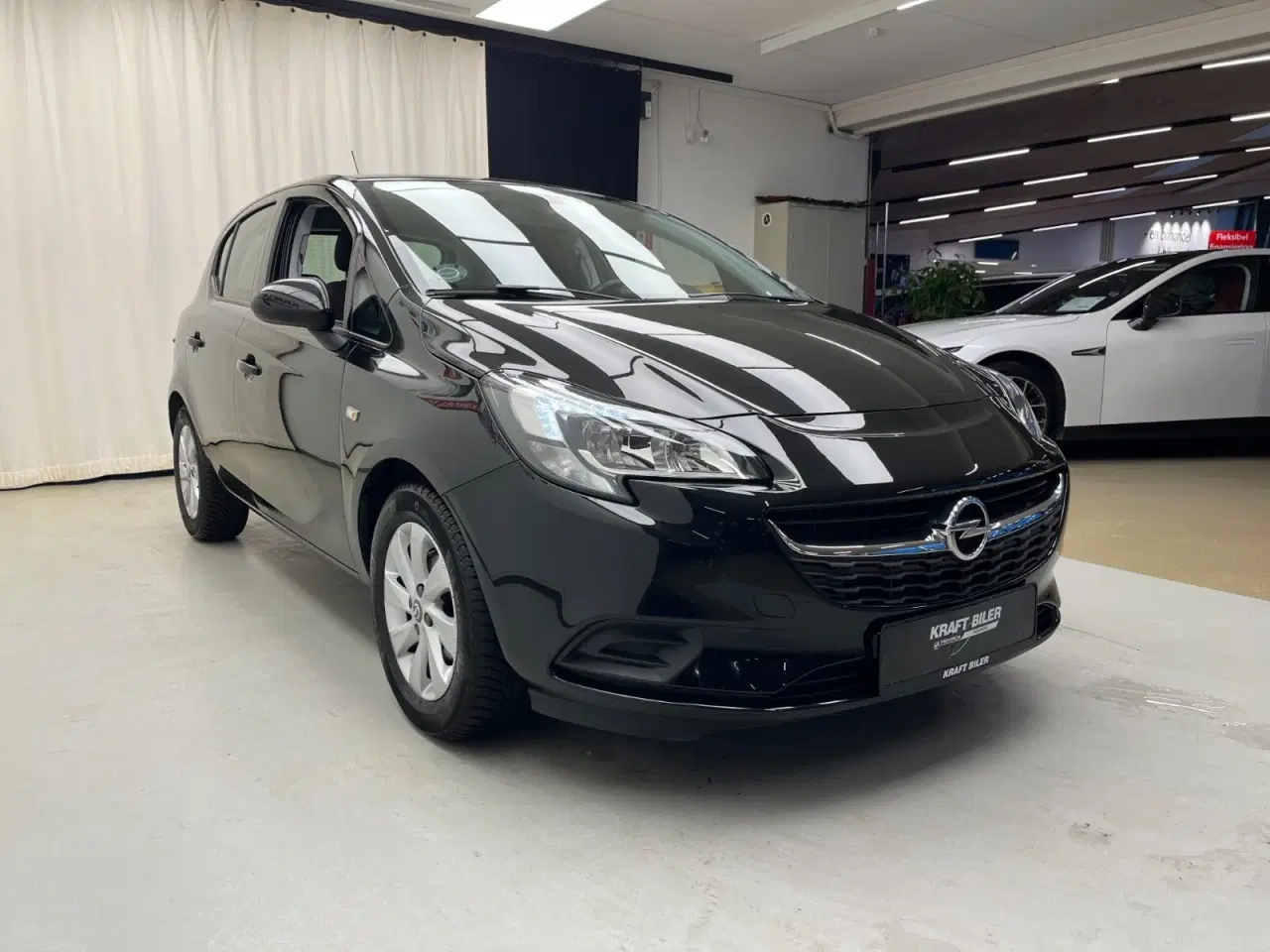 Billede 6 - Opel Corsa 1,4 16V Enjoy